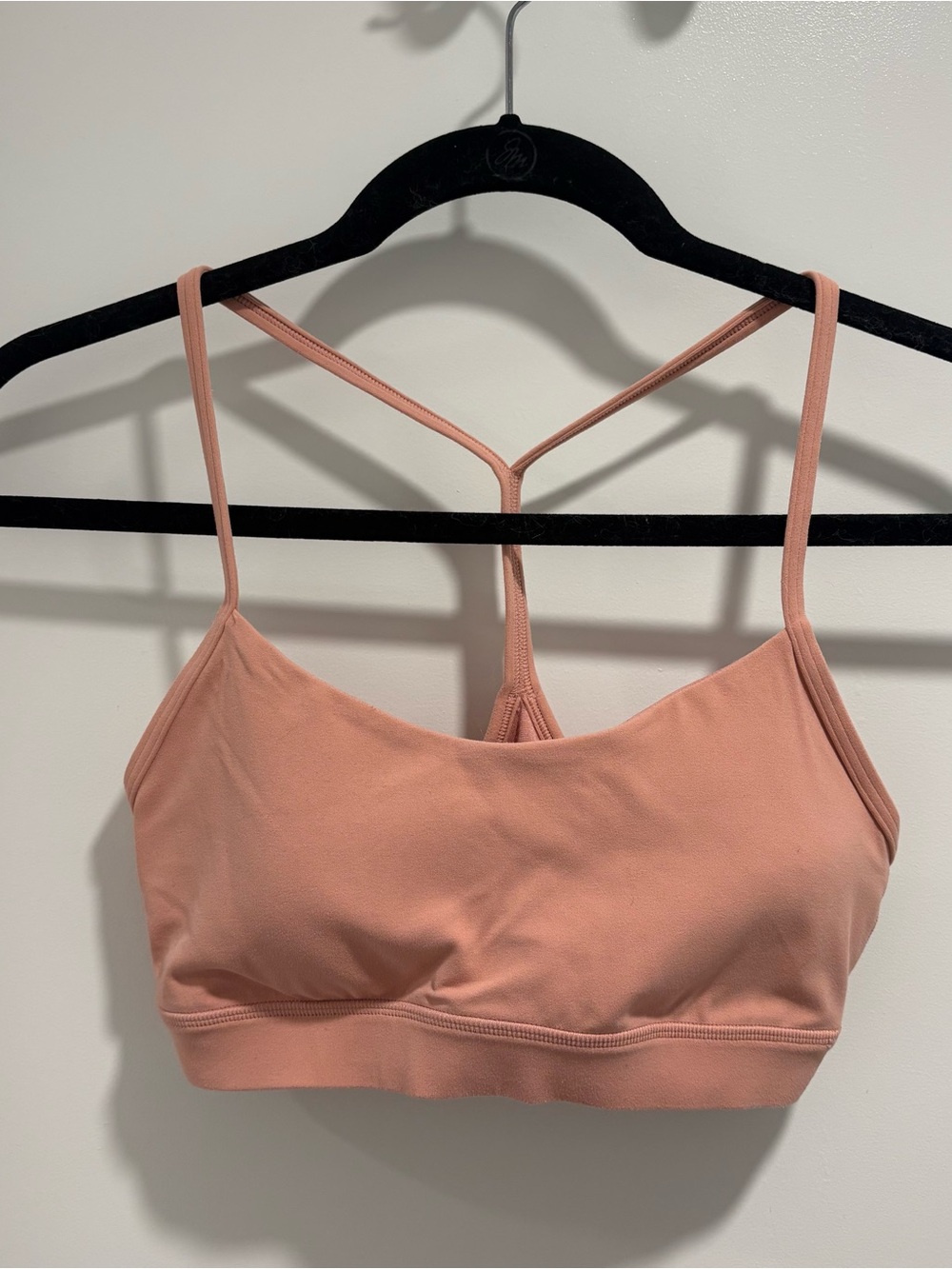Lululemon Flow Y Bra